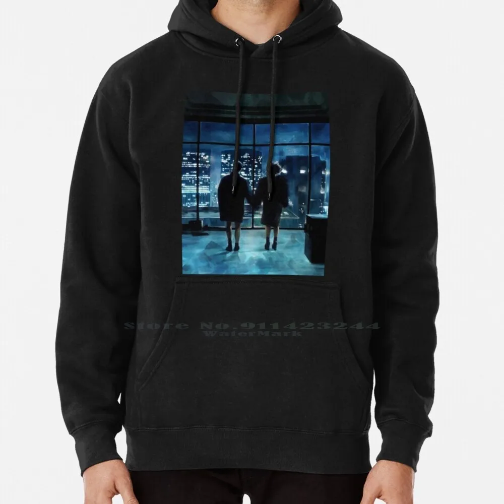 

Fight Club Hoodie Sweater 6xl Cotton Fight Club Strange Love Movie Cinema Fincher Palahniuk Marla Singer Tyler Durden Scene