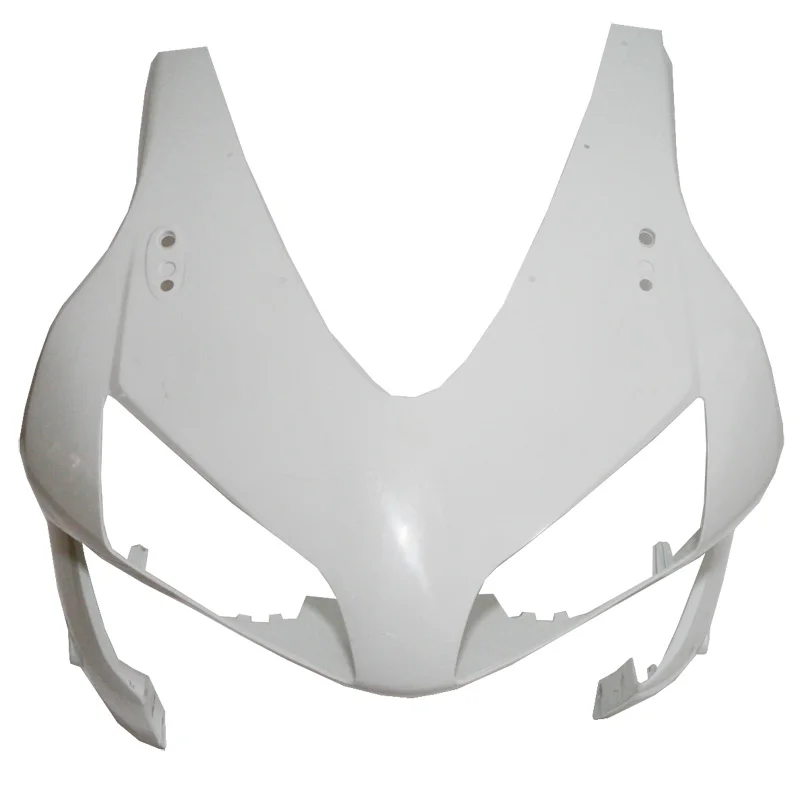 Motorcycle Upper Front Fairing Cowl Nose For Honda CBR600RR CBR 600 RR 03-04 2003 2004