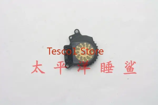 Thương hiệu Mới Ban Đầu Cho Nikon D90 Phụ chỉ huy Mặt Số, Trước Mặt Số Chi Tiết Sửa Chữa