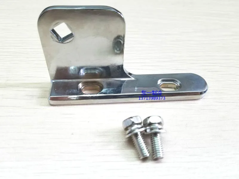 US Kitchen Freezer Hinge Dingmei Four Door Refrigerator Door Hinge Ice Cube Freezer Door Hinge Six Door Refrigerator Door Hinge