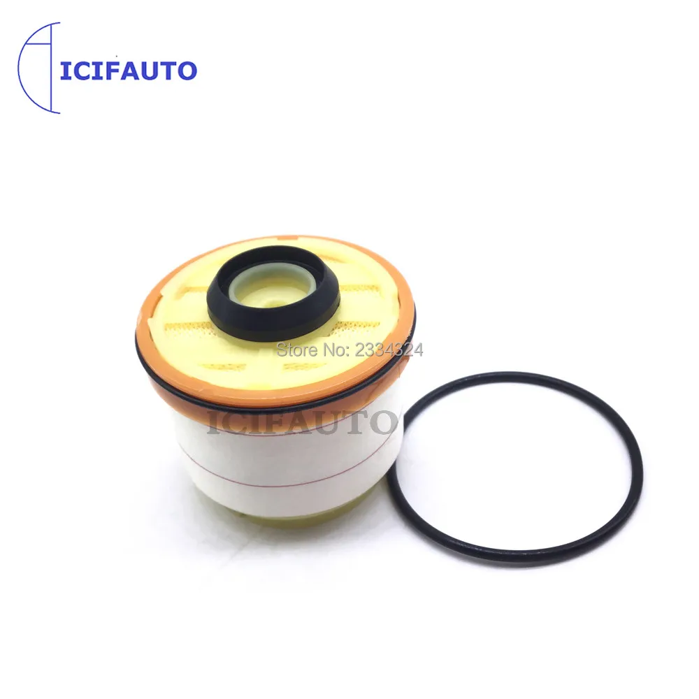 Engine Fuel Filter For Lexus IS Toyota Hilux Hiace Fortuner Kijang Innova 2.7L 23390-0L041 23390-0L010 23390-0L011 23390-YZZA1