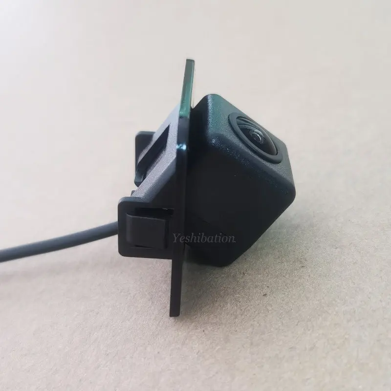 Car Rear View Parking Camera For Toyota Prius/Prius Alpha 2009 2010 2011 2012 2013 2014 2015 High Quality CCD Reverse Camera