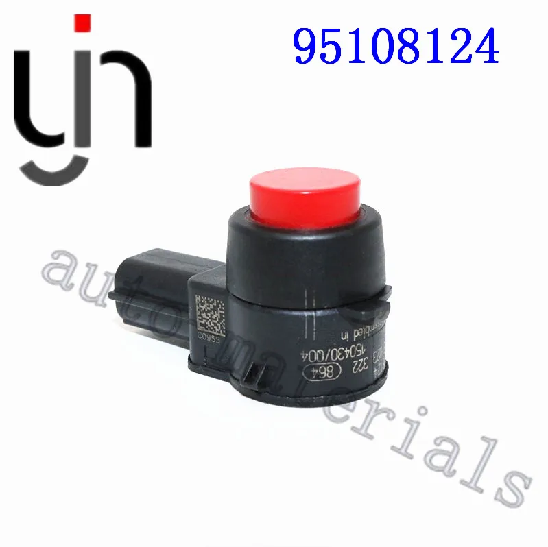 

High Quality Auto 0263023322 Parts Parking Sensor 95108124 PDC Sensor Parking for Chev rolet Opel Cru ze