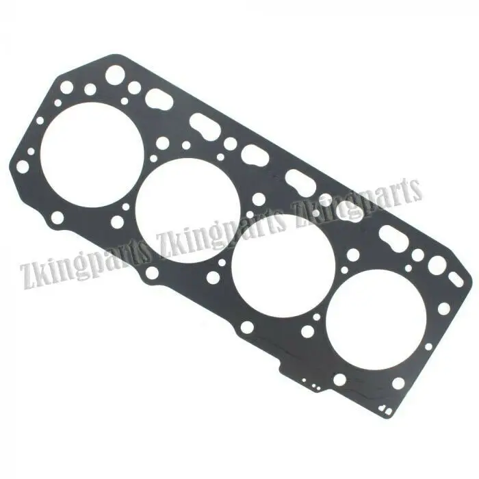 Head Gasket 129407-01340 Fit for Yanmar 4TNV88 4TNE88 PC40 PC45 PC50 Takeuchi TB25