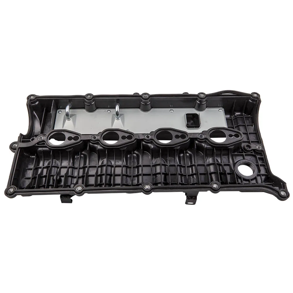 Engine Cylinder Head Valve Cover Timing Rocker Cover Gasket For KIA Sorento 1 I JC 2.5 CRDI 2006 2007 2008 2009 224104A401