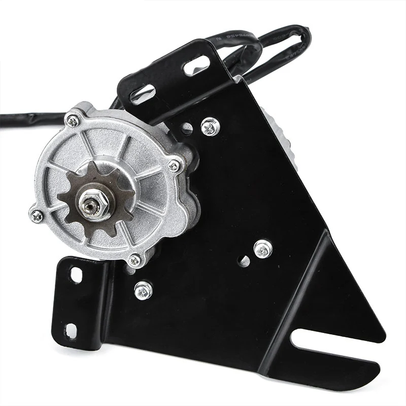 Motor Bracket For MY1016Z MY1016Z2 MY1016Z3 MY1020Z MY1018 Iron Holder Electric Motor Accessories Bicycle Ebike Parts DIY Parts