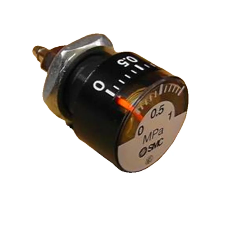 SMC Air Pressure Gauge rc airplane retract gear accessories