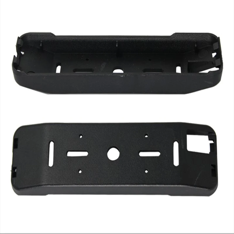 Car Platform Panel Bracket Frame Fix For Yaesu FT-7800 FT-7800R FT-7900  FT-7900R ft7800 Radio Walkie Talkie Accessories