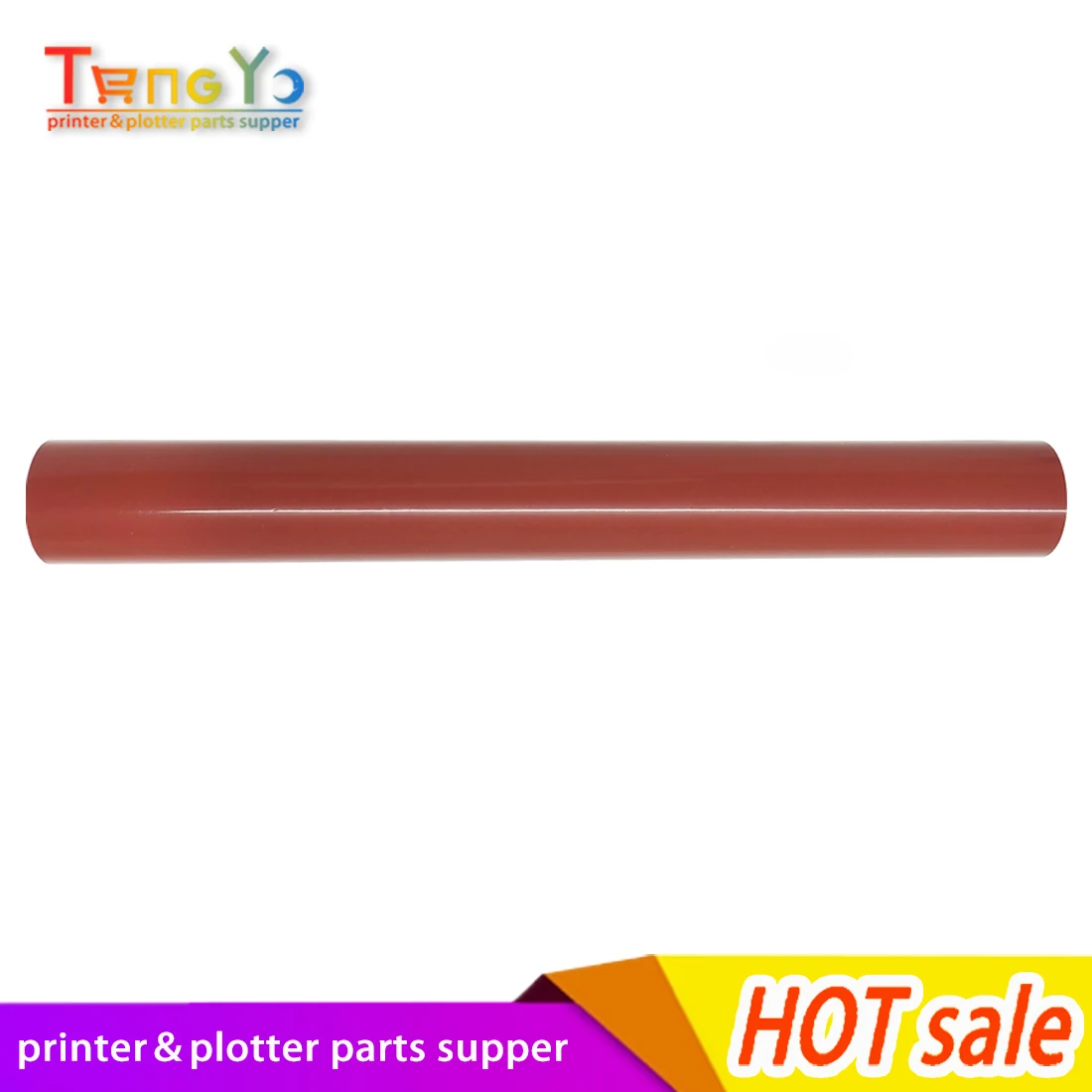 

Оригинальный новый для SAMSUNG ML 4510 4512 8380 5015 5017 MLT-D307S CP615 CP620 CP670, втулка пленки термофиксатора JC66-02037B JC66-02037A