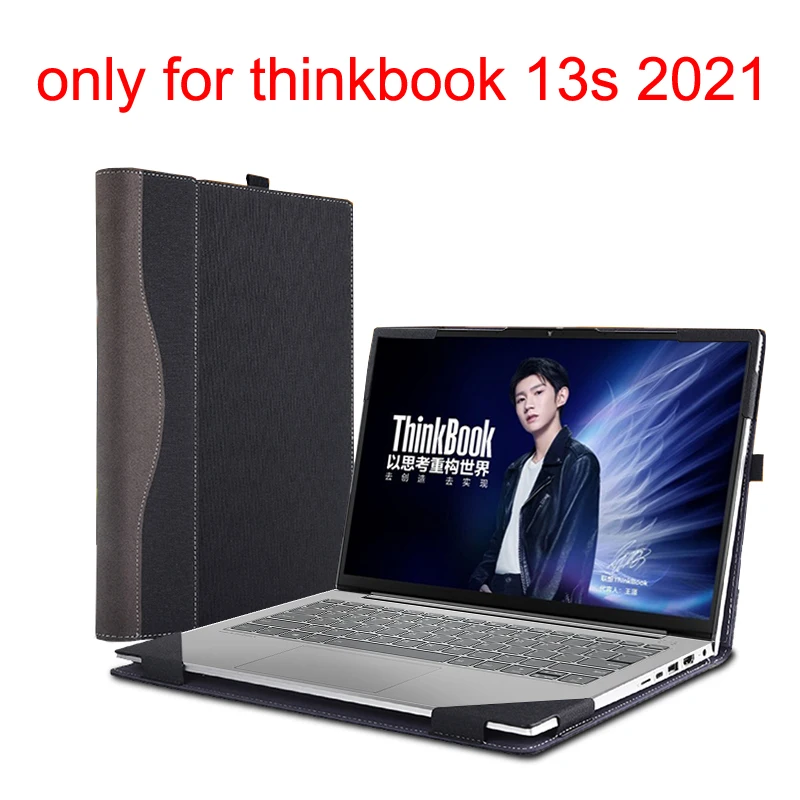 

Case For Lenovo Thinkbook 13s 2021 G2 ARE ITL Gen 2 G3 ACN AMD Cover Laptop Sleeve Notebook Shockproof Bag Protective Pouch