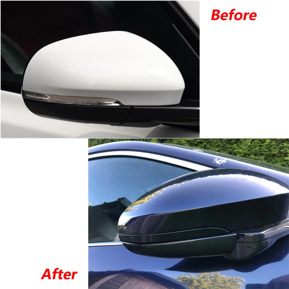 2 pçs led dinâmico lado espelho retrovisor luz indicadora transformar luzes de sinalização lâmpada para jaguar xe xf xj F-TYPE xkr ipace x250 x260