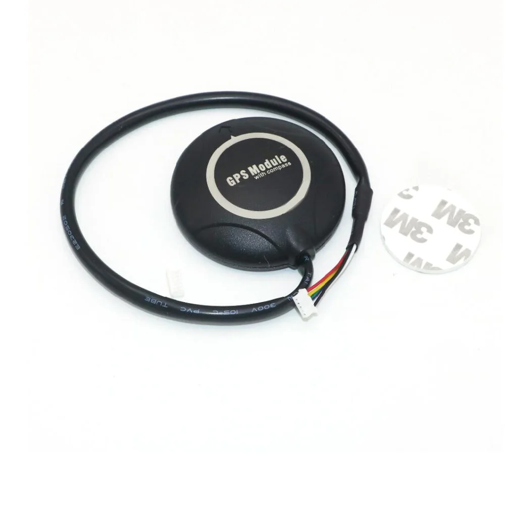 ArduPilot Mega APM 2.8 Điều Khiển Chuyến Bay Bảng 7M GPS Cho Rc FPV RC Máy Bay Không Người Lái