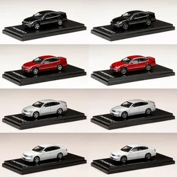 Hobby Japan 1:64 Toyota ARISTO V300 VERTEX EDITION Collect die casting alloy car models