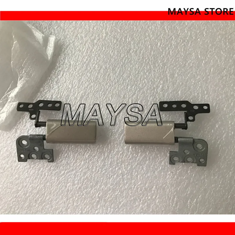

UX360 For ASUS UX360 UX360C UX360CA hinges champagne color Left + Right / set