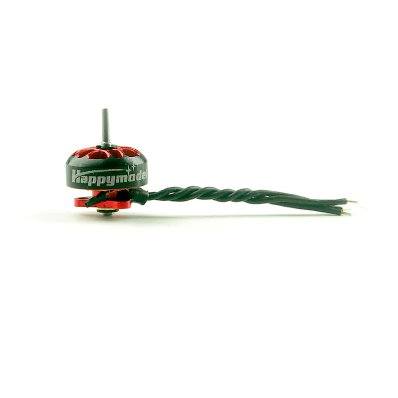 One-Piece Bell Design Happymodel EX0802 KV19000 1S Brushless Motor for 65mm 75mm 85mm FPV Racing Moblite6 7 Drones