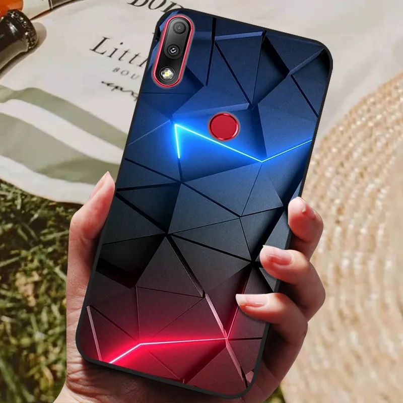 Phone Case For Asus Zenfone Max Pro M2 ZB631KL ZB632KL ZB633KL ZB634KL Case Silicone Soft Cover For ASUS Zenfone Max Pro M2 Capa