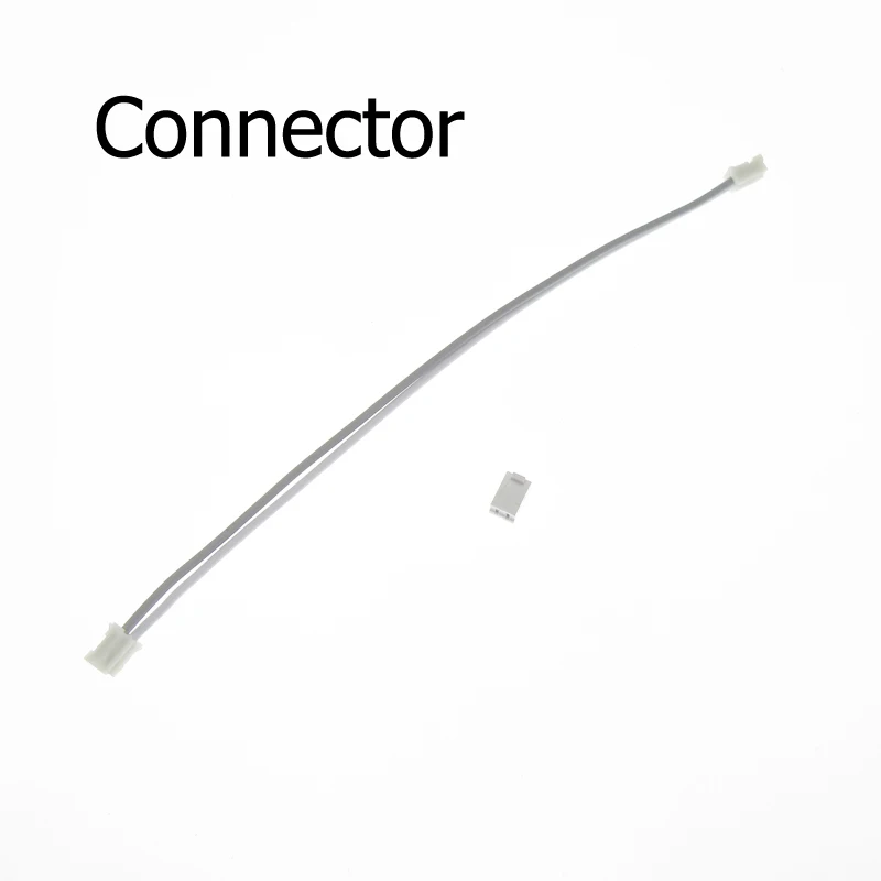 5-20pcs 4W 6W 8W High Brightness 2835 LED Bar Lights LED Tube White/Warm White for Ceiling Lamp With 60 Degree Optical Lens