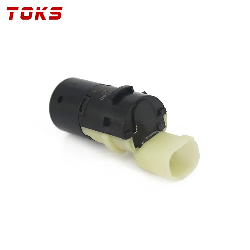 66216902180 4Pcs Parking Distance Sensor PDC For BMW 3 SERIES E46 1998 1999-2007 M3 330XD 320 318 66218380318 9640968680 7904037