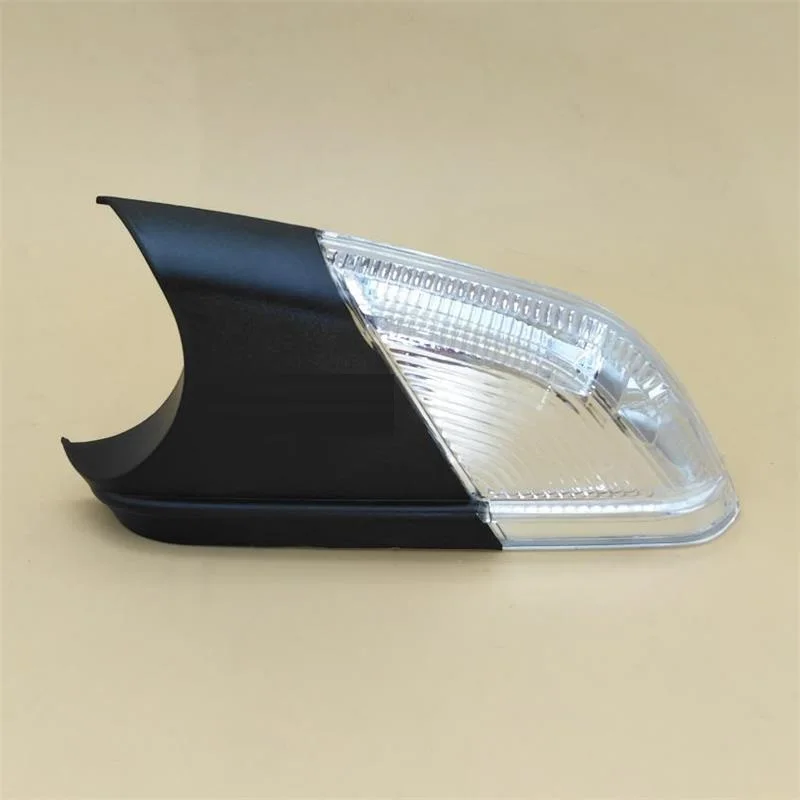For Skoda Octavia MK2 A5 2004 2005 2006 2007 2008 Car-Styling LED Wing Mirror Indicator Turn Signal Indicator Lamp 1Pc Left Side