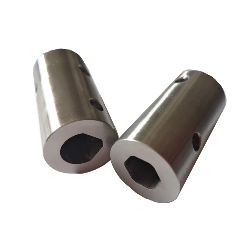 Chinese Supplier Online Custom Made CNC Milling Turning Service Shaft Stainless Steel CNC Turning Parts For Car Auto Spare Parts