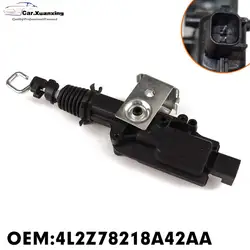 4L2Z78218A42AA FRONT LH OR RH DOOR LOCK ACTUATOR FOR 2004-2005 FORD EXPLORER FORD