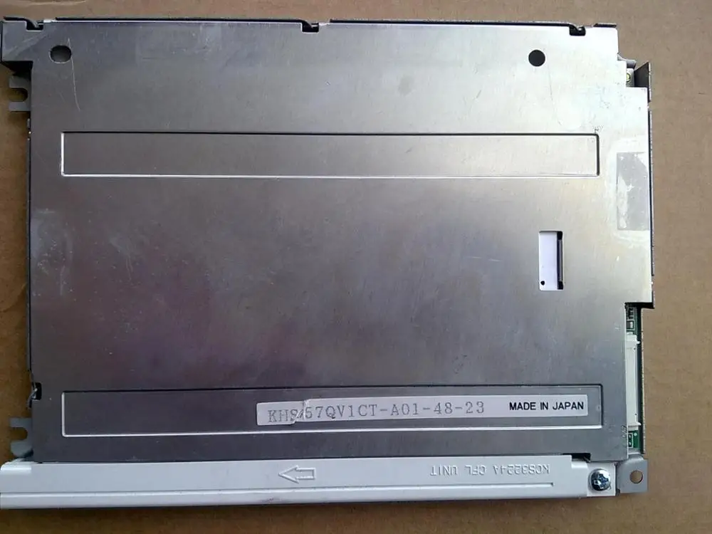 KHS057QV1CT-A01-43-21 KHS057QV1CT-A01 LCD Panel