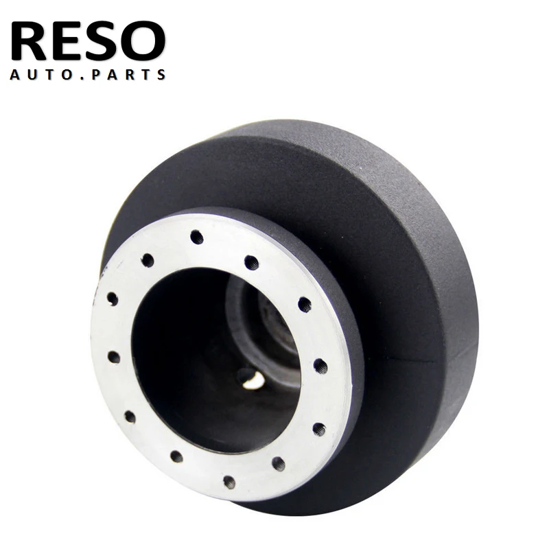 RESO- Racing Steering Wheel Hub Adapter Boss kit Fits for BMW All BMW E36 vehicles