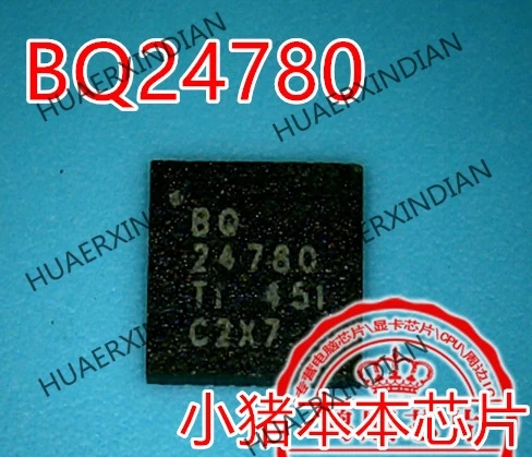 

Brand New Original BQ24780 BQ780 24780 High Quality