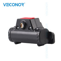 Laser Positioner for Wheel Balancer Infrared Line Point Finding Lead Block Tire Balancing Laser Light