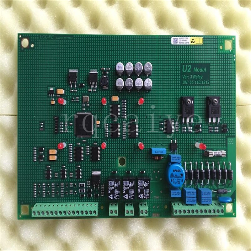 DHLFree Shipping High Quality Control board DMK-U2 65.110.1321 68.120.1321