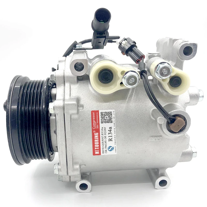 

Компрессор переменного тока для Mitsubishi Endeavour V6 3.8L 2004-2011 Galant V6 3.8L 2004-2009 MN 121048 AKH200A560B MR 513358 МН 185233 MR 513474