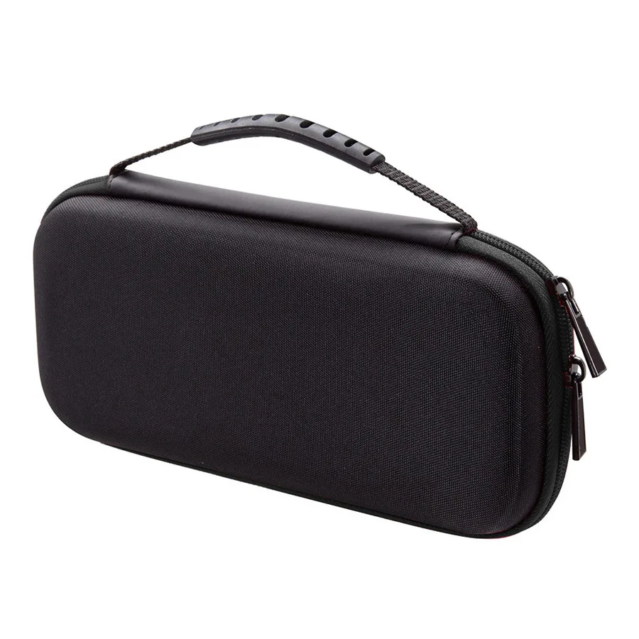 Torba do przechowywania na nintendo switch lite etui przenośne etui na nintendo switch etui mini torba na konsolę
