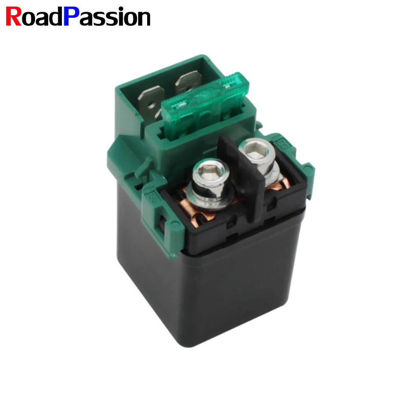 Motocykl dla HONDA przekaźnik rozrusznika elektromagnetyczny CBF600 CBR1000 CBR1000F CBR1000XX CBR125RR CBR250R CBR500R CBR600 CBR600RR CBR900RR