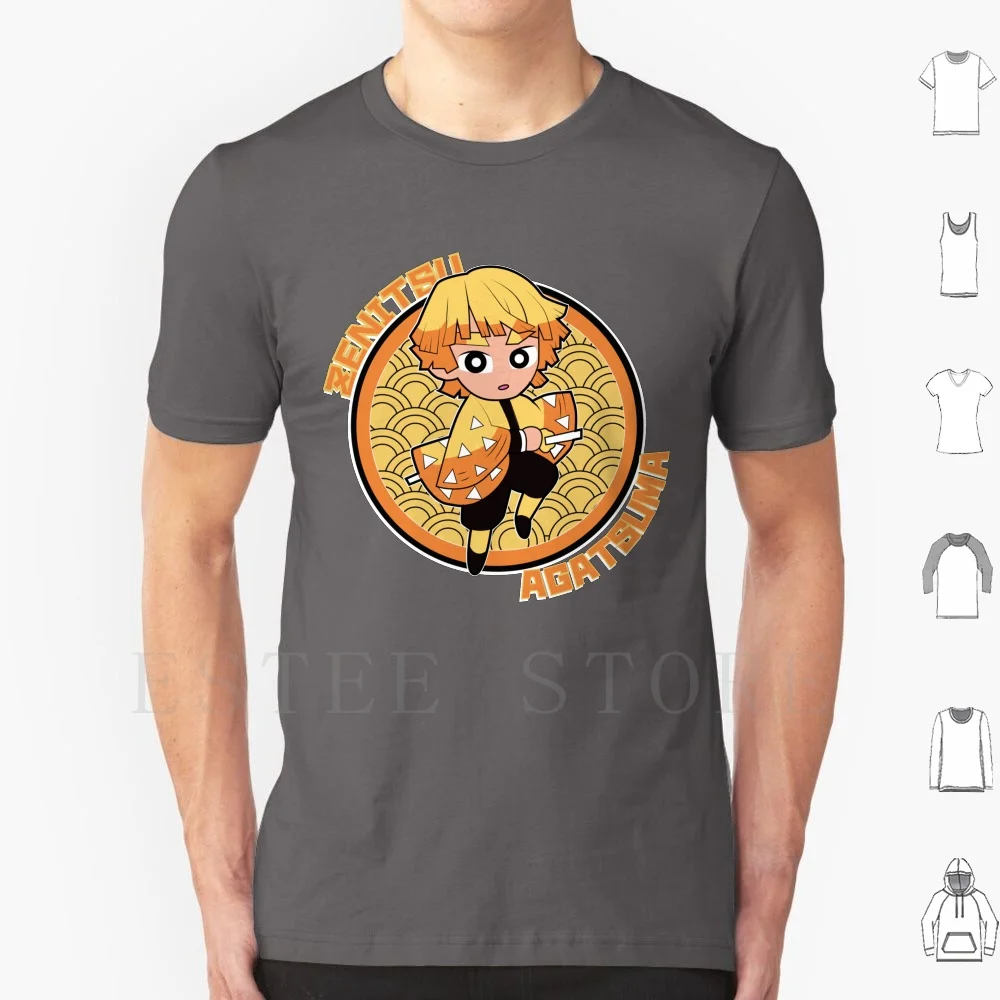 

Demon ( Kimetsu No Yaiba ) : T Shirt Cotton Men DIY Print Demon Salyer Kimetsu No Yaiba Demon Anime Kimetsu No Yaiba Anime
