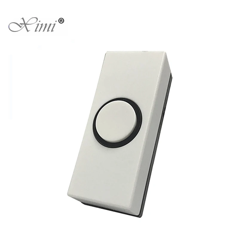 

Door Lock Plastic Shell Momentary request to Exit Push Button Panel Switch Electronic Switch RFID Access Control