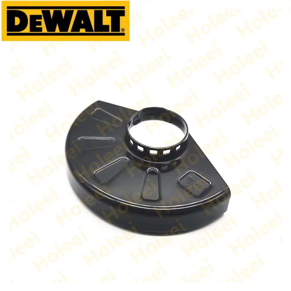 Protezione 125MM per DEWALT DWE4203 DWE4205 DWE4207 DWE4215 DWE4217 DWE4227 DWE4233 DWE4237 N458872