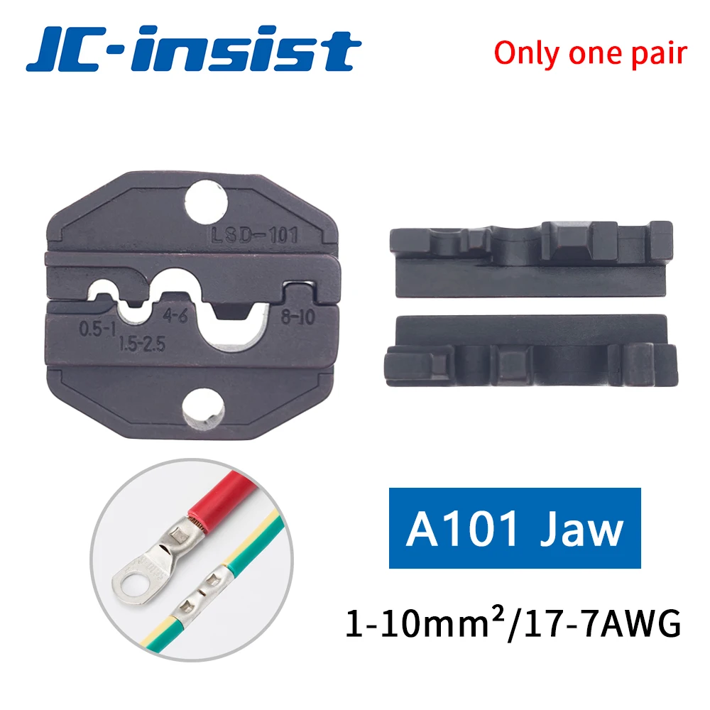 Variant: A101 Jaw