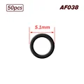 60pcs-Round-5.1mm