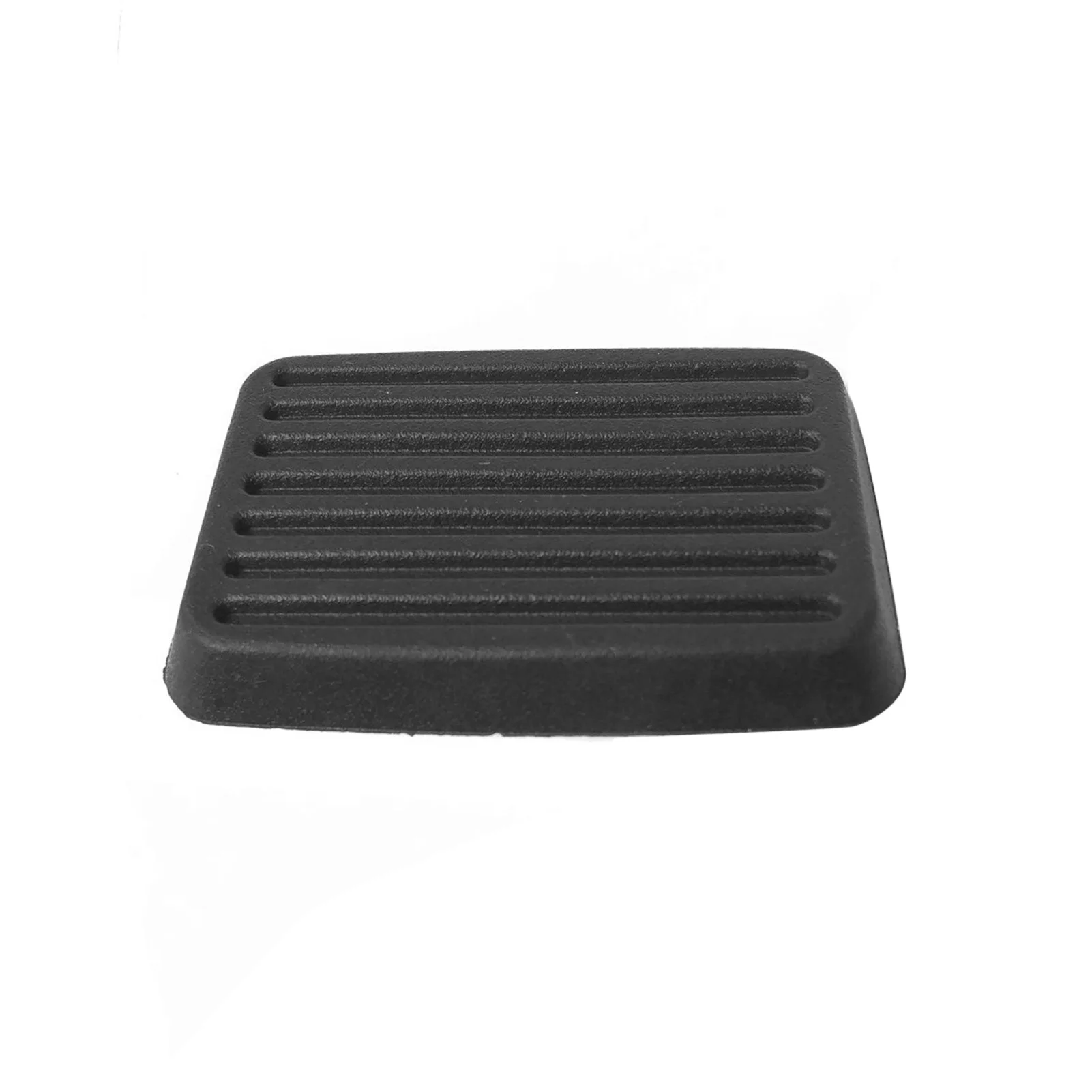 2Pcs Brake Clutch Pedal Pad Rubbers Replacement for Hyundai Accent Getz Elentra Excel Scoupe 3282524000 Car Goods Accessories