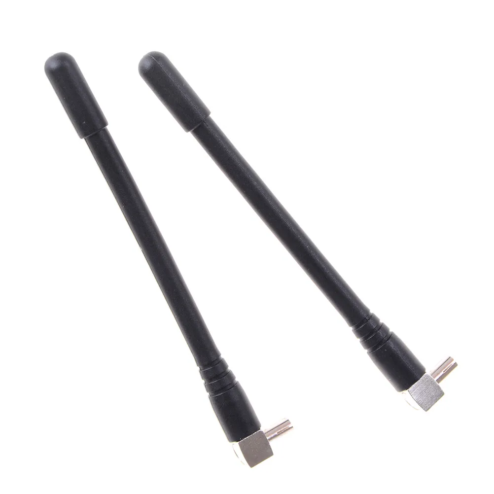 2pcs/lot 4G Router External Antenna TS9 Connector Wifi Antenna For Huawei E5573 E8372 E5372 For PCI Card USB Wireless Router