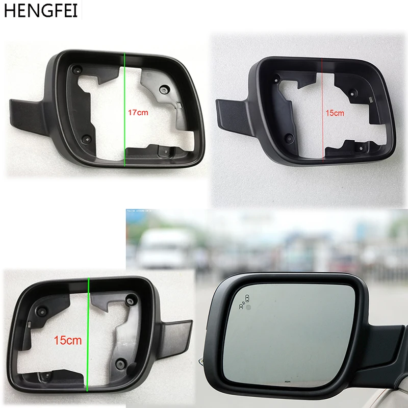 

Accessories For Car Ford Explorer 2011-2018 Rearview Mirror Frame