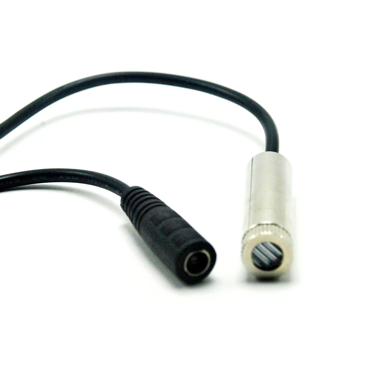 Focusable 405nm 20mw Violet Blue Laser Diode Dot/Line/Cross Module with 5V AC Adapter