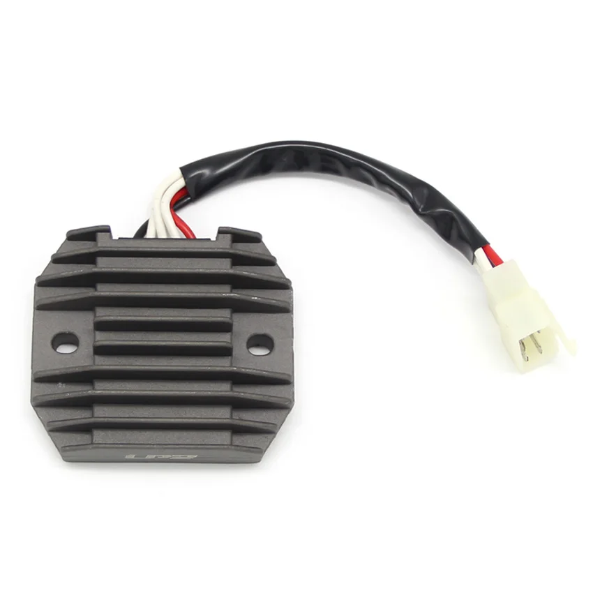 Motorcycle Voltage Regulator Rectifier For ATV PHOENIX 200 2005 2006 2007 2008 2009 2010 2011 2012 For 3LS-81960-00 3VD-81960-01