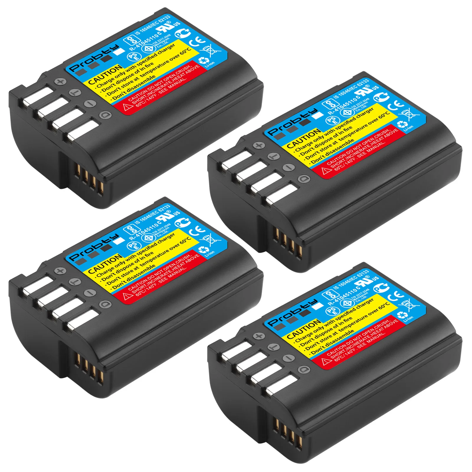 لباناسونيك DMW-BLK22 DMWBLK22 BLK22 بطارية لباناسونيك لوميكس DC-S5 DC-S5K