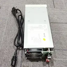 Adjustable Battery Charger 0V‑120V 50A #4