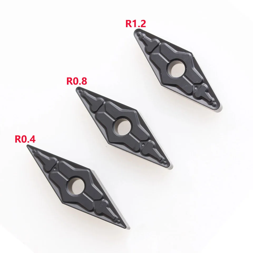 DESKAR VNMG160404-TM VNMG160408-TM VNMG160412-TM LF9118 CNC high-quality outer carbide inserts turning tools lathe tool steel