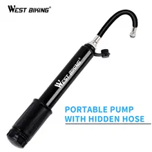 Portable Bicycle Mini Pump #2