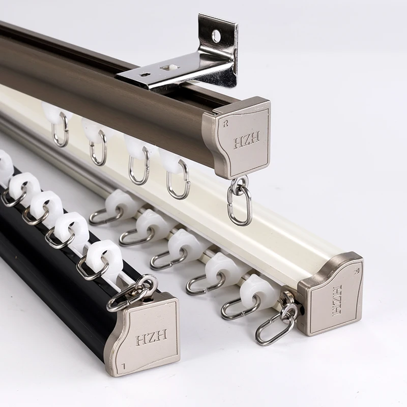 

Цвет слоновой кости, шампанское, тик, бесшумный шкив, карниз, аксессуары из алюминиевого сплава, несущая нагрузка, индивидуальный размер