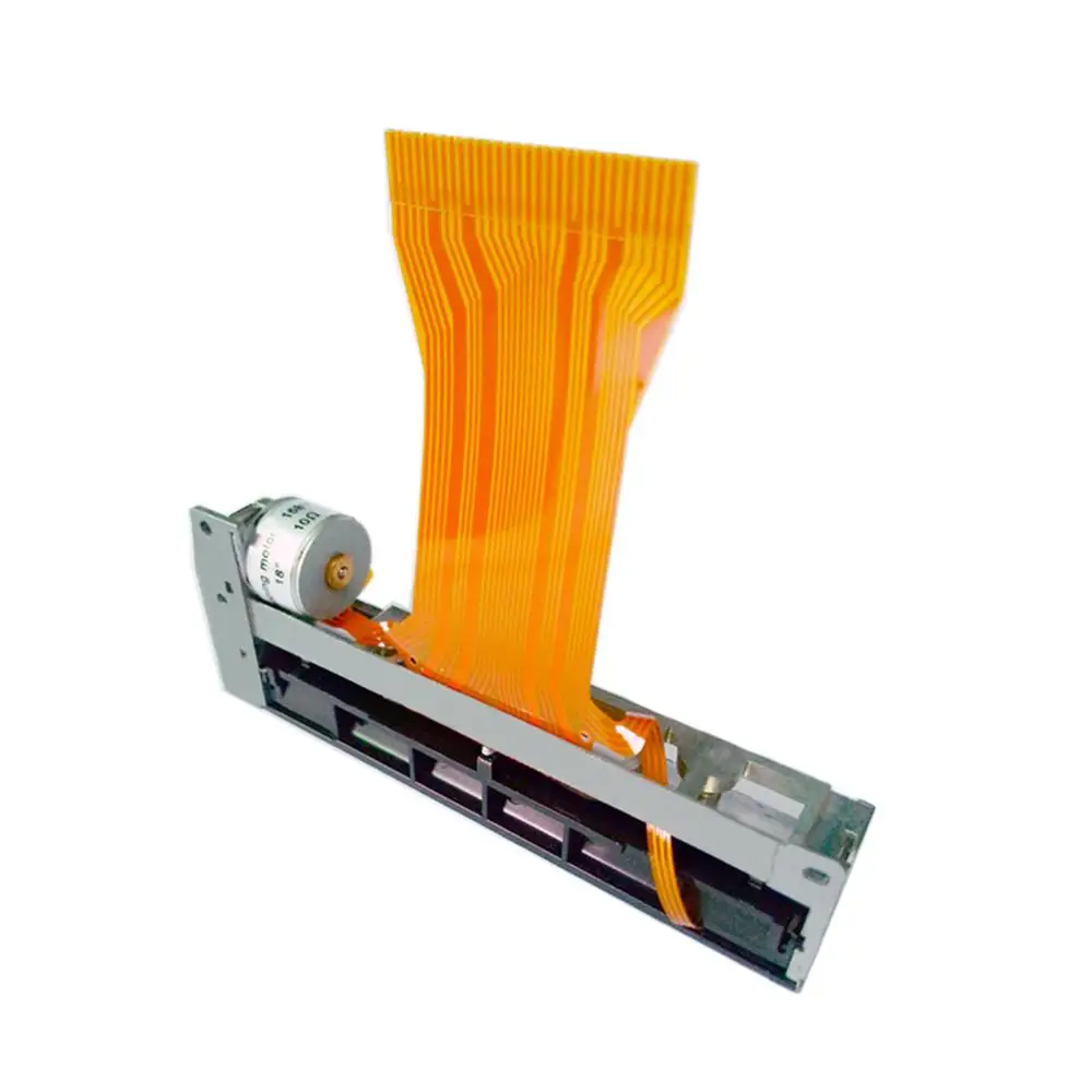 HS-3RC Original 80mm Thermal Printerhead with auto cutter Compatible with Fujitsu-FTP638MCL101/103