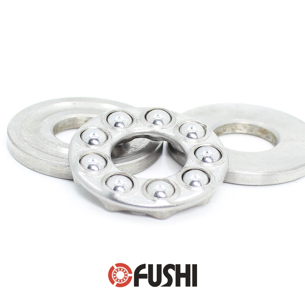 

S51110 Bearings 50*70*14mm 51110 stainless steel thrust ball bearing